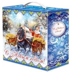 Мороз и солнце 1500 грамм элит